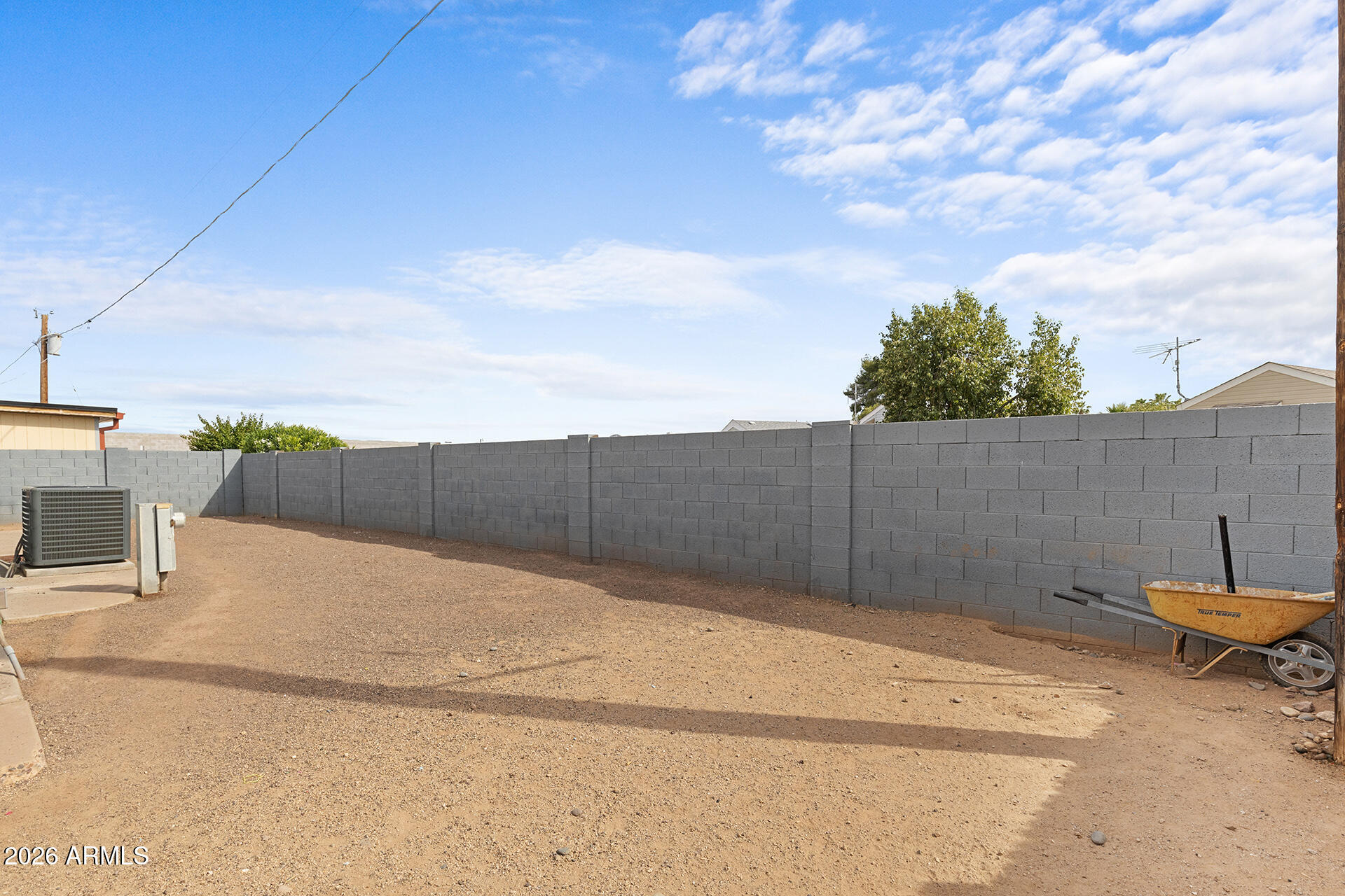 LAKE PLEASANT MOBILE HOME ESTATES - Residential