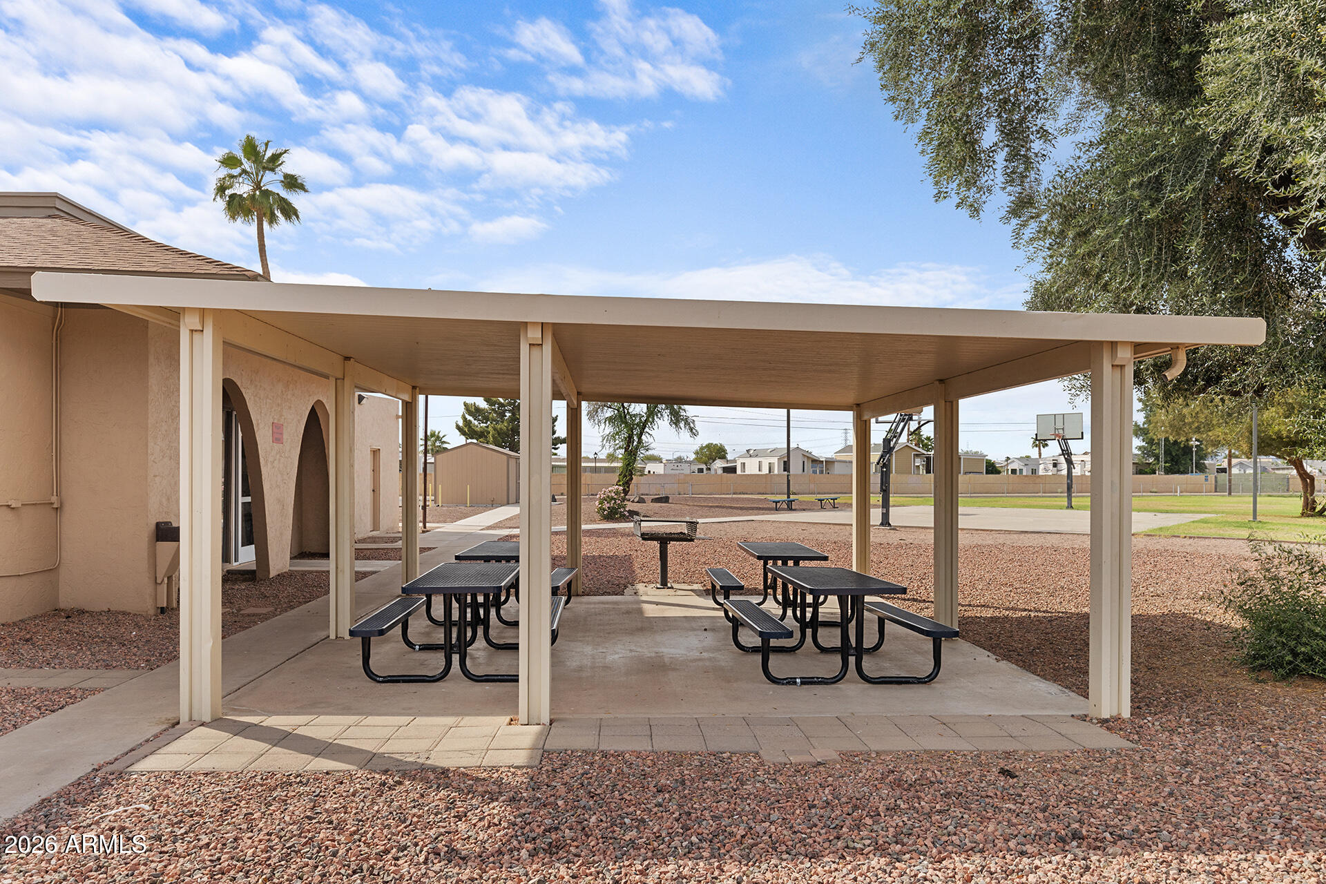 LAKE PLEASANT MOBILE HOME ESTATES - Residential