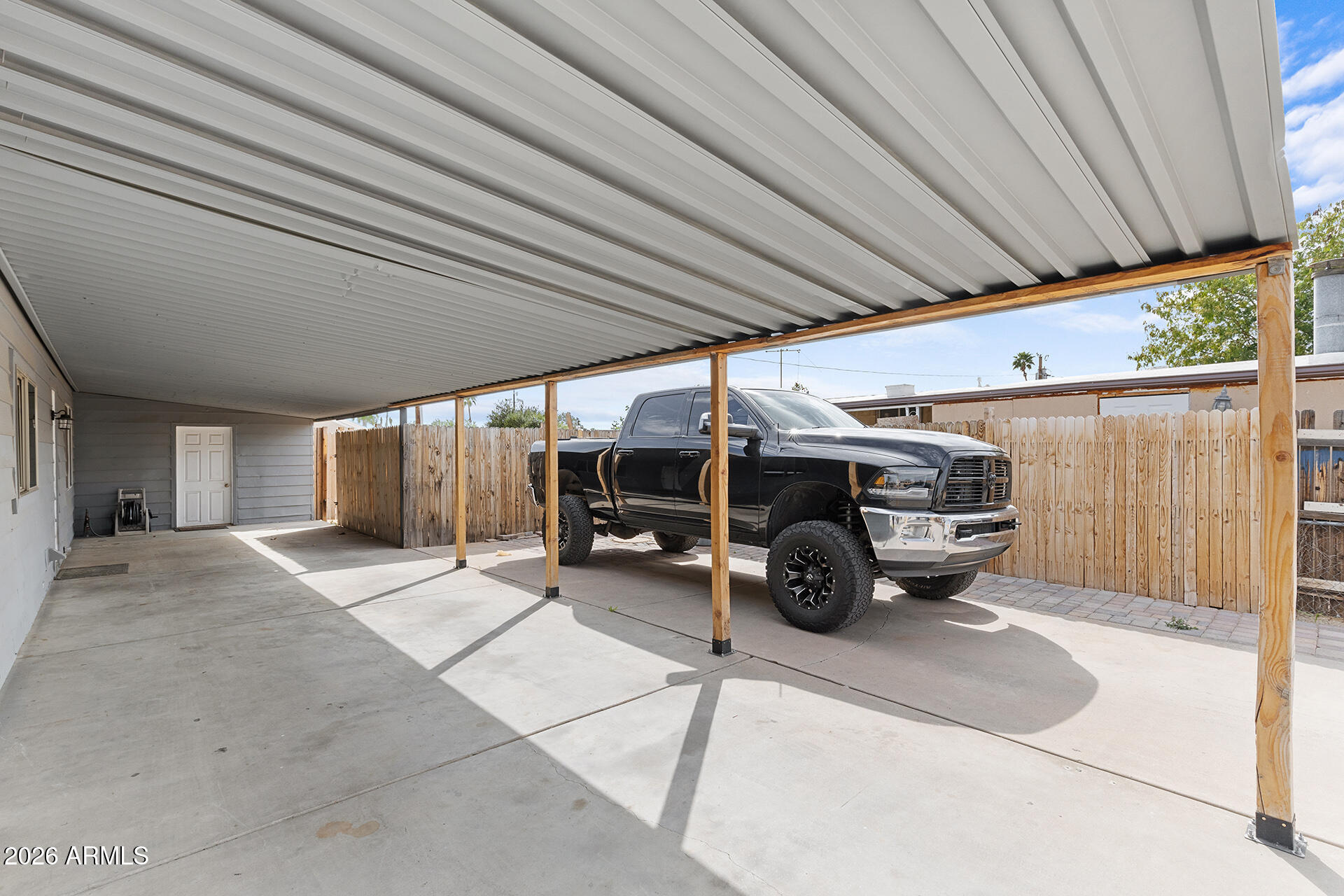 LAKE PLEASANT MOBILE HOME ESTATES - Residential
