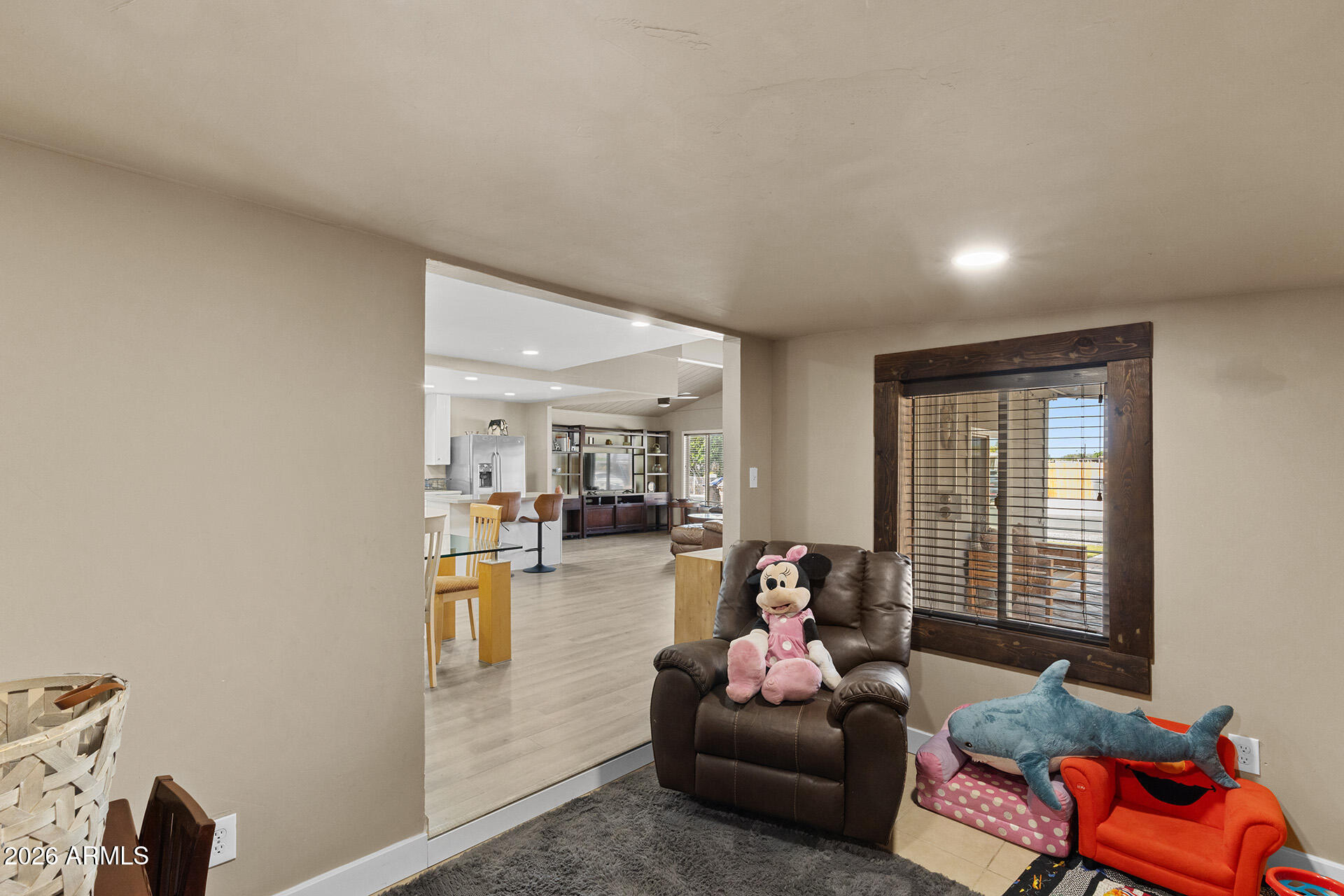 LAKE PLEASANT MOBILE HOME ESTATES - Residential