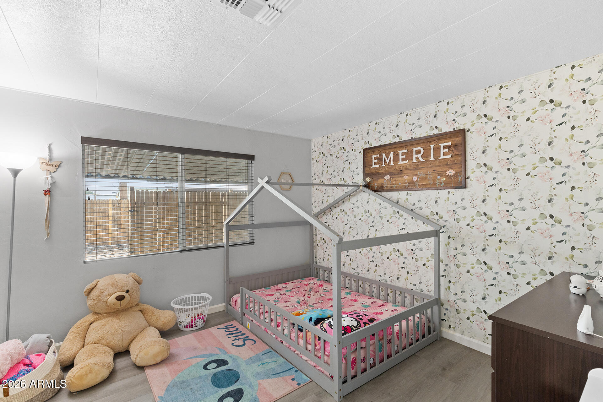 LAKE PLEASANT MOBILE HOME ESTATES - Residential