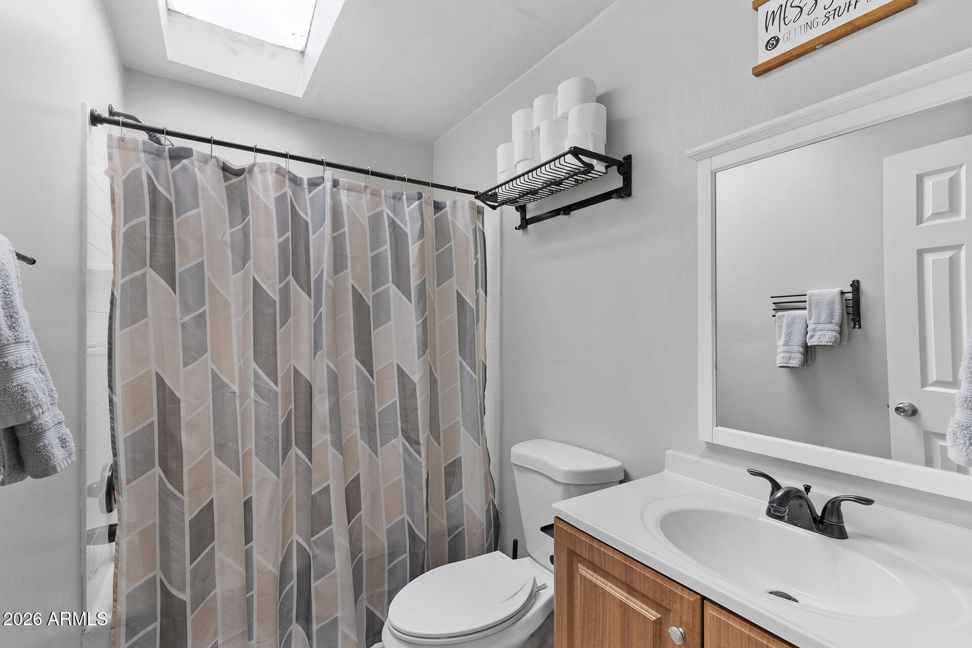 LAKE PLEASANT MOBILE HOME ESTATES - Residential