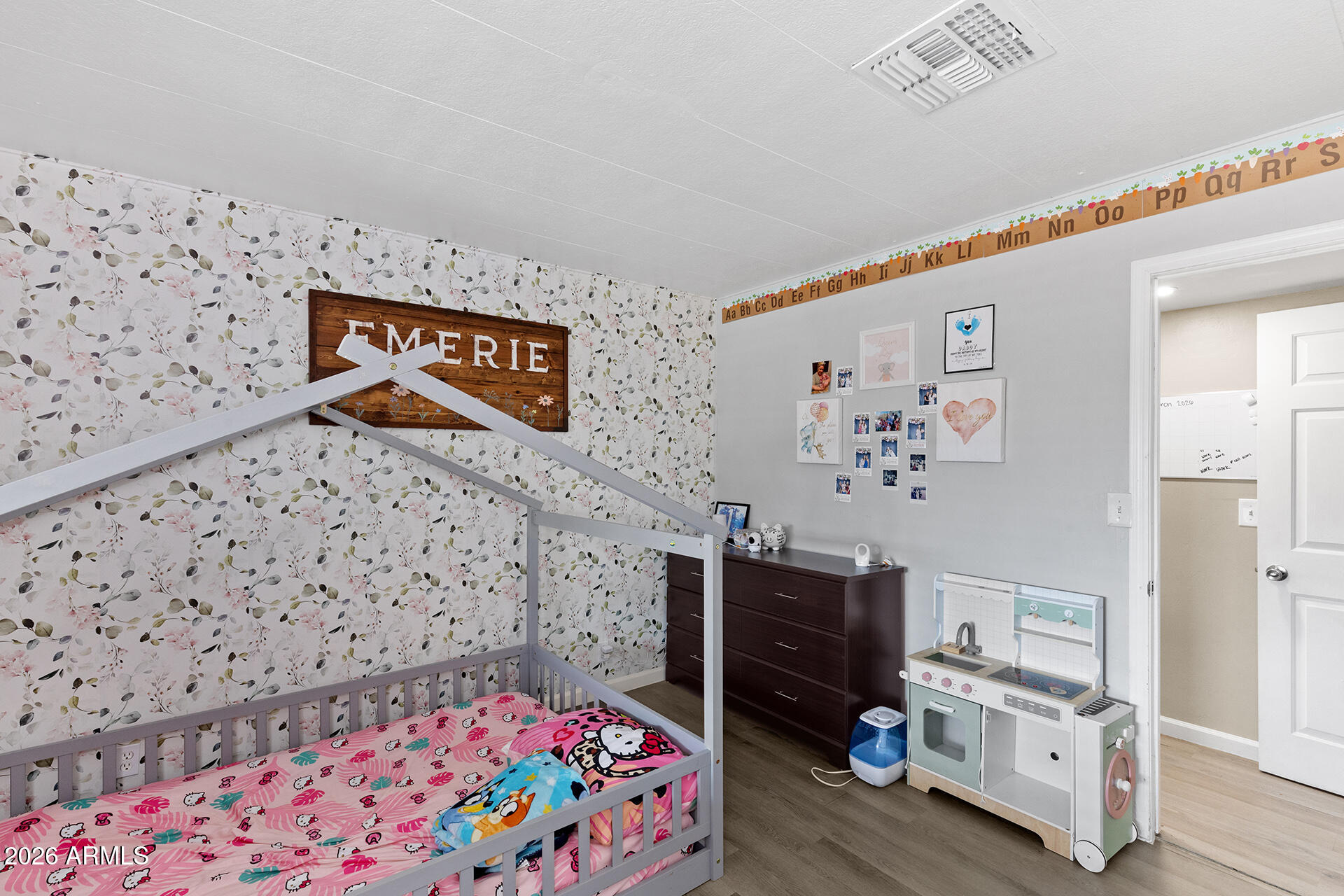 LAKE PLEASANT MOBILE HOME ESTATES - Residential