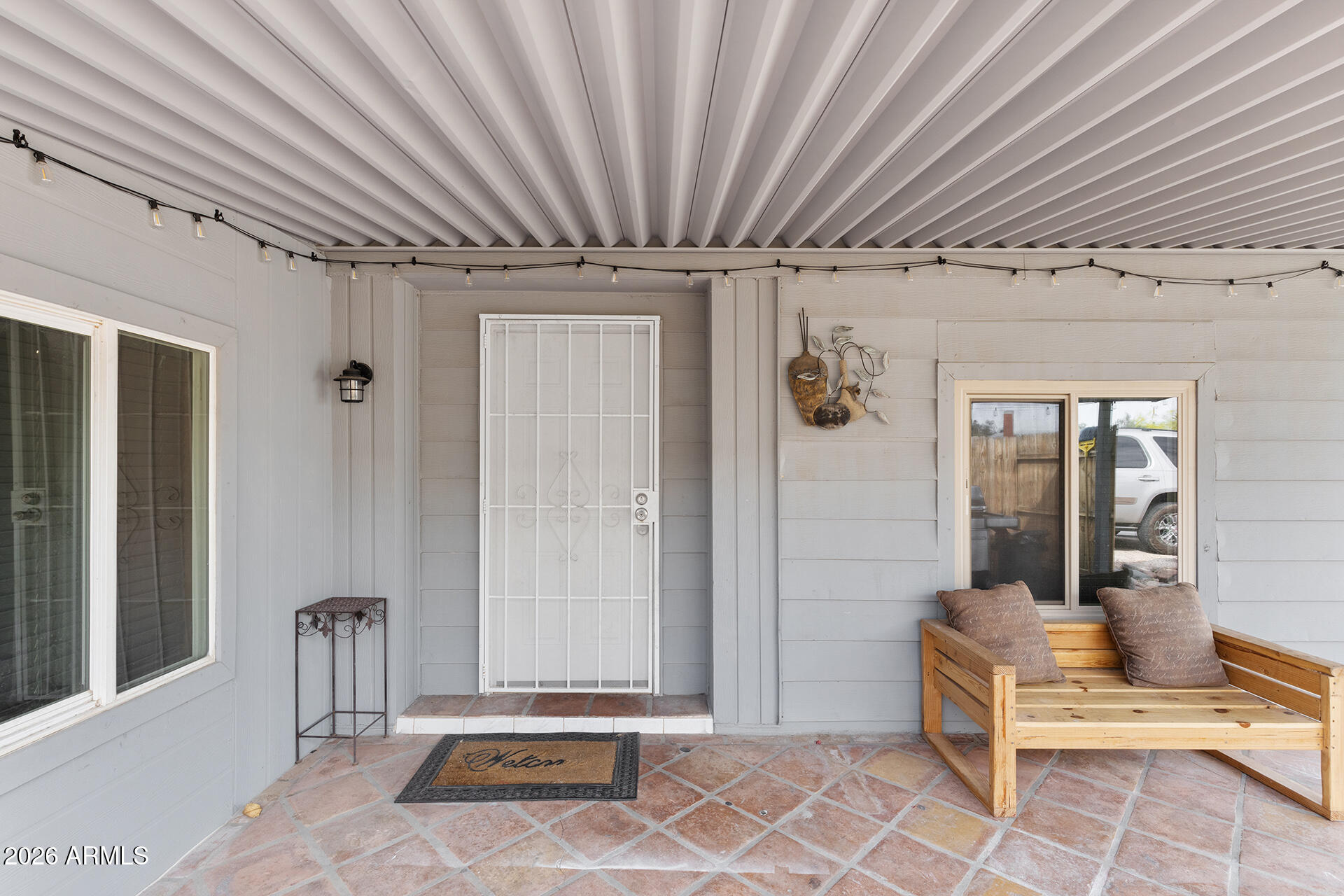 LAKE PLEASANT MOBILE HOME ESTATES - Residential