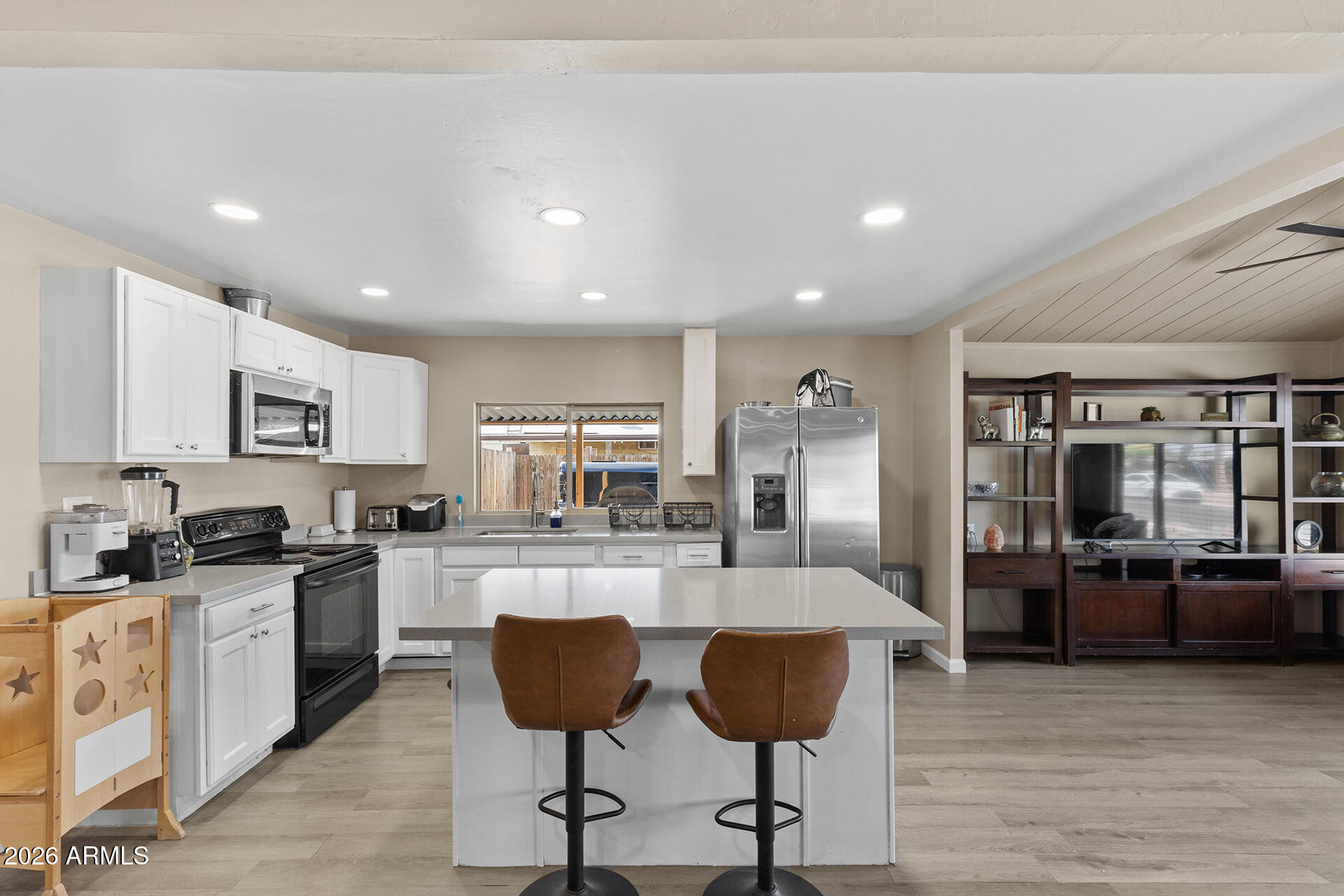 LAKE PLEASANT MOBILE HOME ESTATES - Residential