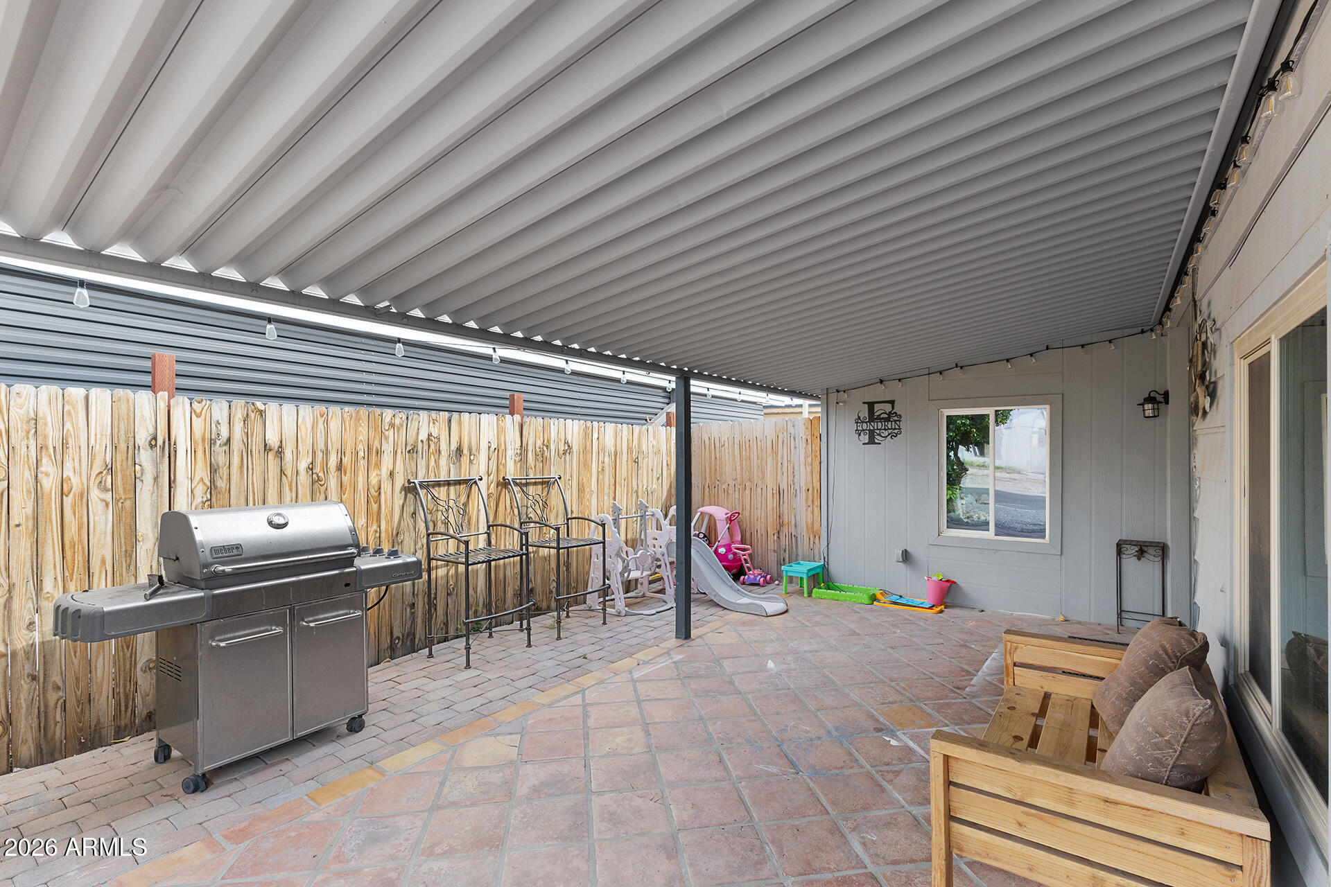 LAKE PLEASANT MOBILE HOME ESTATES - Residential