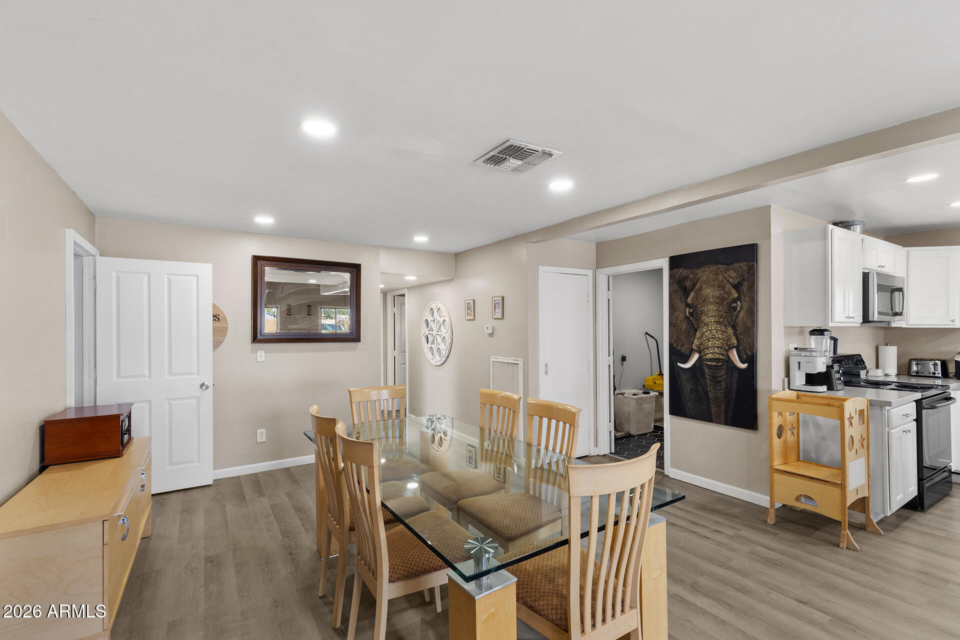 LAKE PLEASANT MOBILE HOME ESTATES - Residential