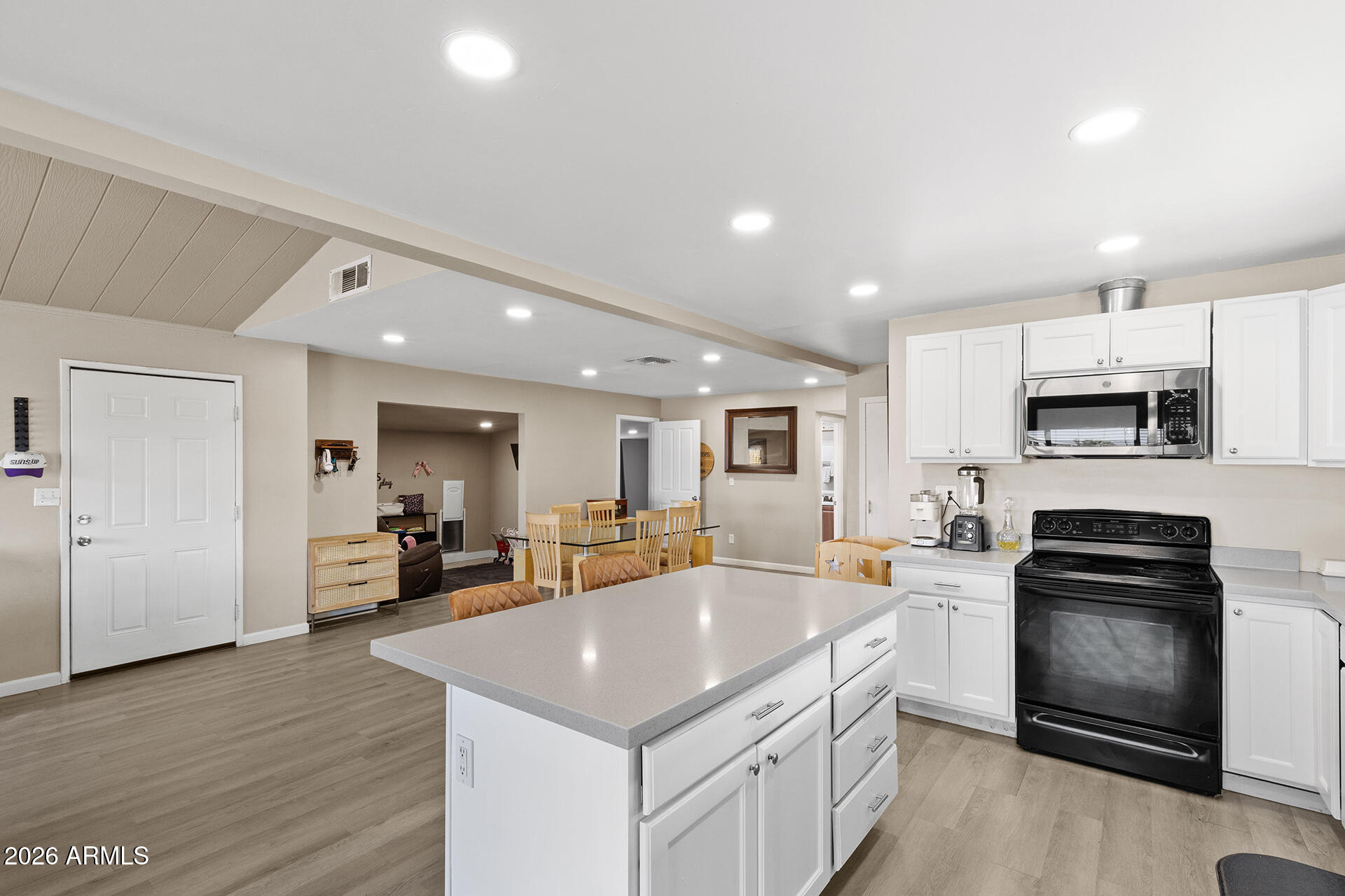 LAKE PLEASANT MOBILE HOME ESTATES - Residential