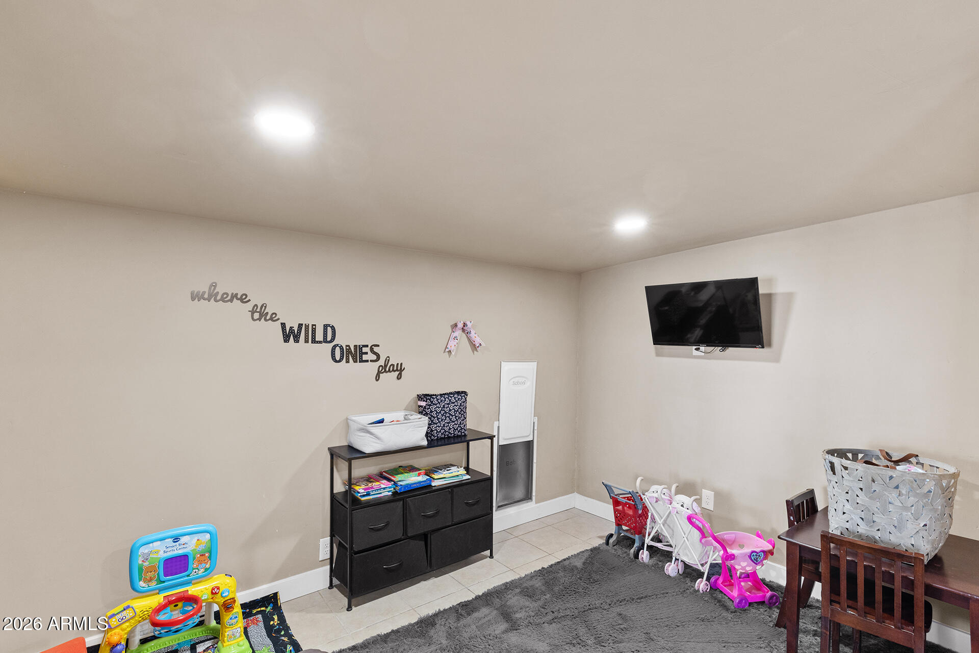 LAKE PLEASANT MOBILE HOME ESTATES - Residential