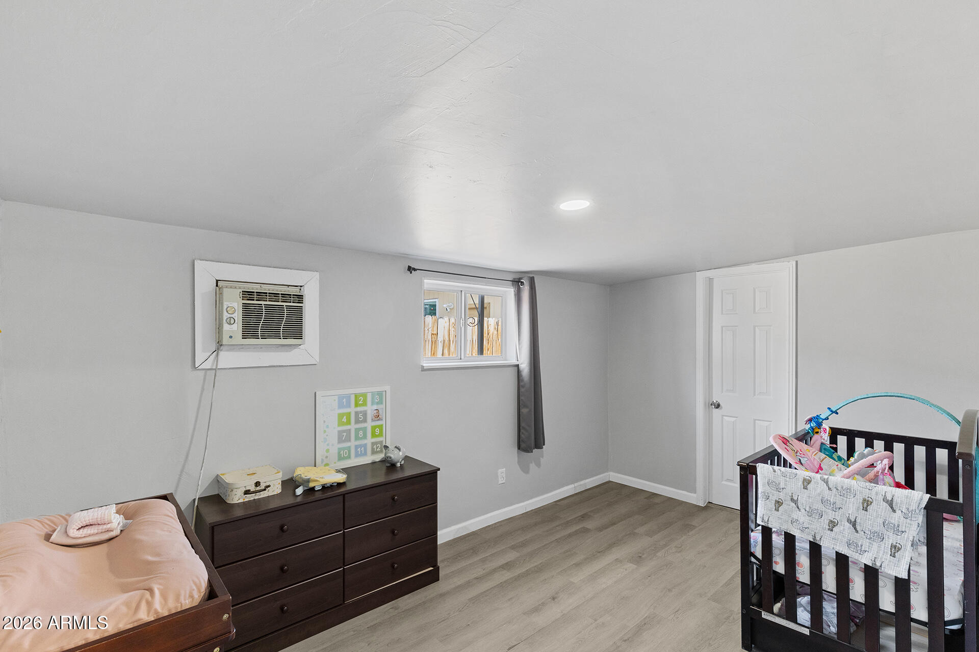 LAKE PLEASANT MOBILE HOME ESTATES - Residential