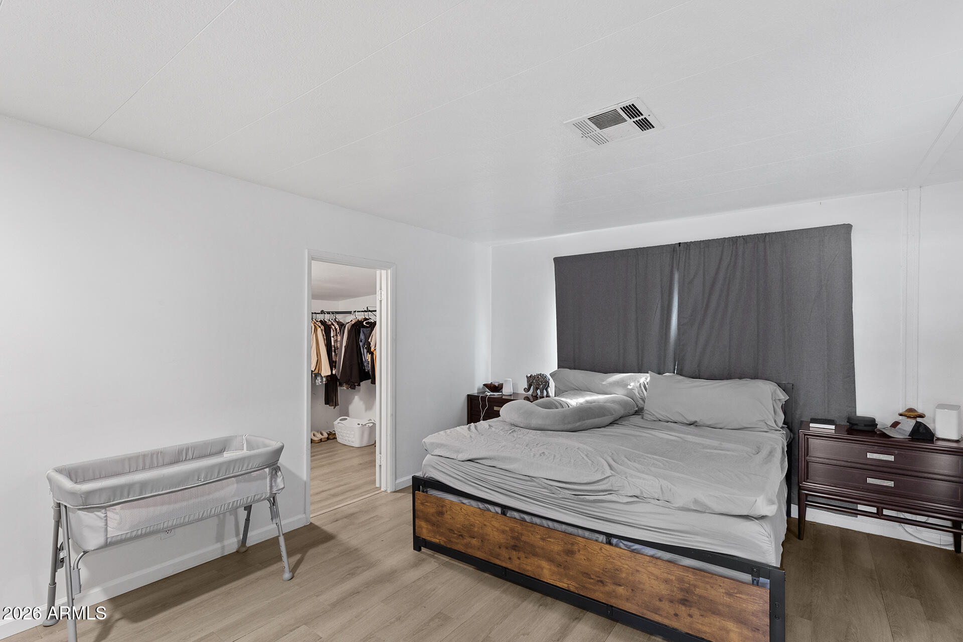 LAKE PLEASANT MOBILE HOME ESTATES - Residential