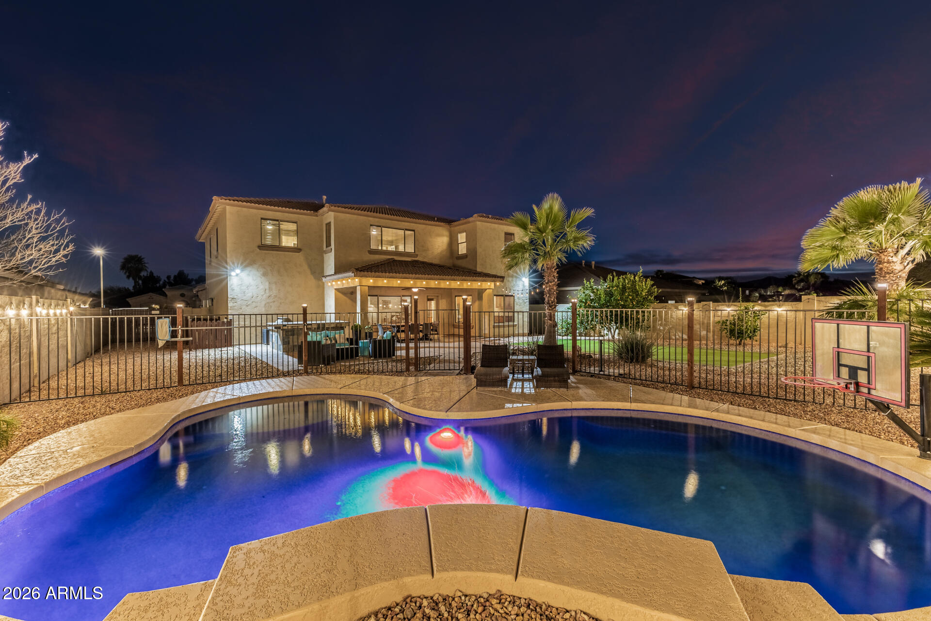 17766 W CARMEN Drive