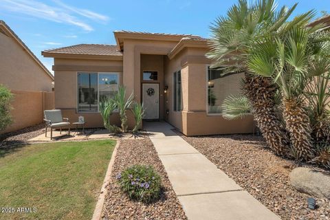 213 E SMOKE TREE Road Gilbert AZ 85296