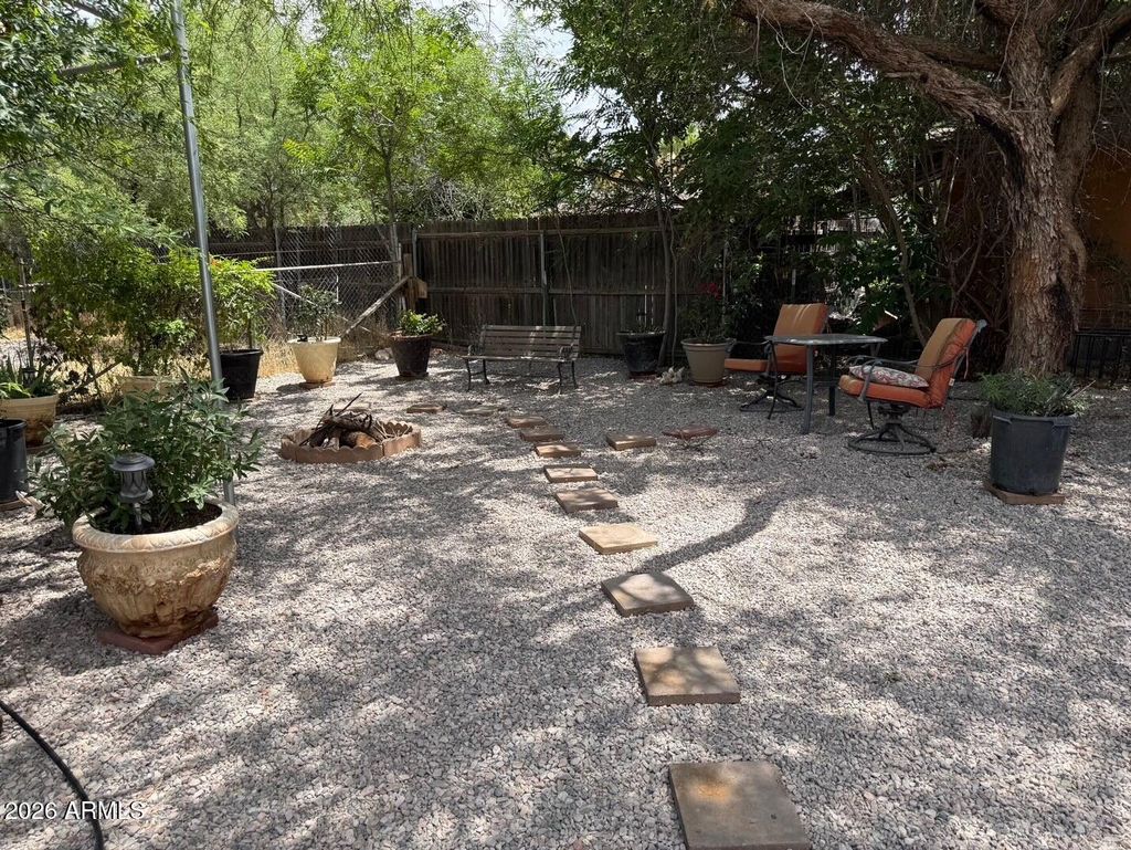 Photo of 1387 S Meadow Lane, Cottonwood, AZ 86326 (MLS # 7032993)
