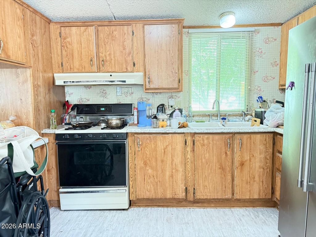 Photo of 1387 S Meadow Lane, Cottonwood, AZ 86326 (MLS # 7032993)