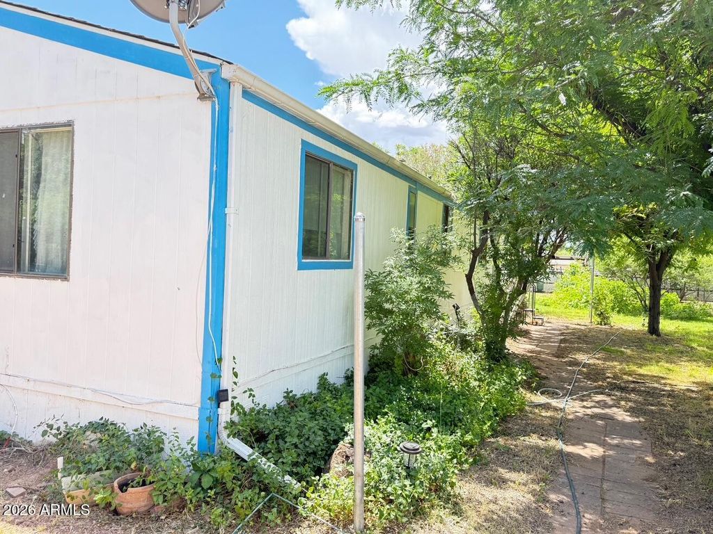 Photo of 1387 S Meadow Lane, Cottonwood, AZ 86326 (MLS # 7032993)