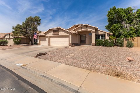 446 W MENDOZA Circle Mesa AZ 85210