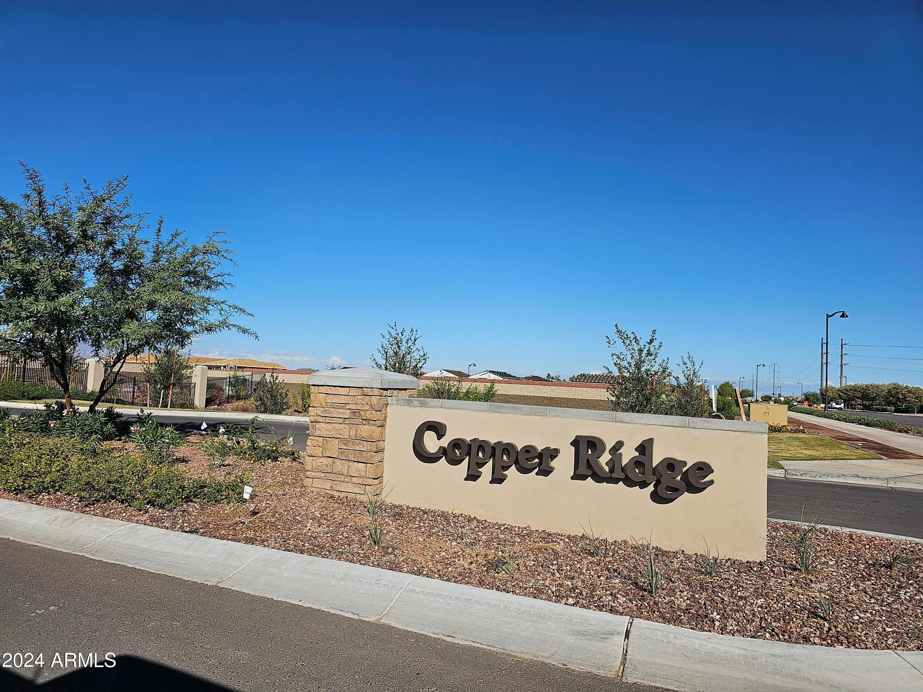 21110 N Blue Agave Drive