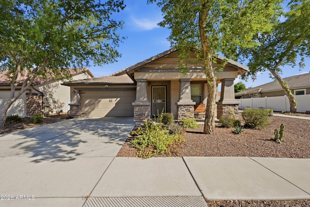 Photo of 3924 E Kent Avenue, Gilbert, AZ 85296 (MLS # 7081552)