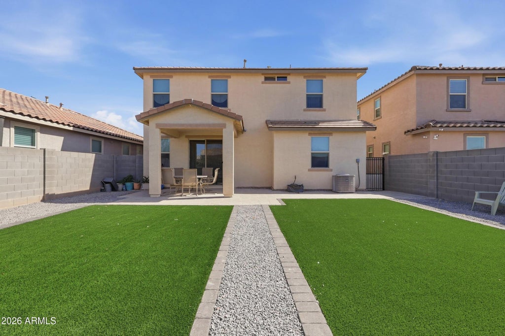 Photo of 40820 W Tamara Lane, Maricopa, AZ 85138 (MLS # 7020747)