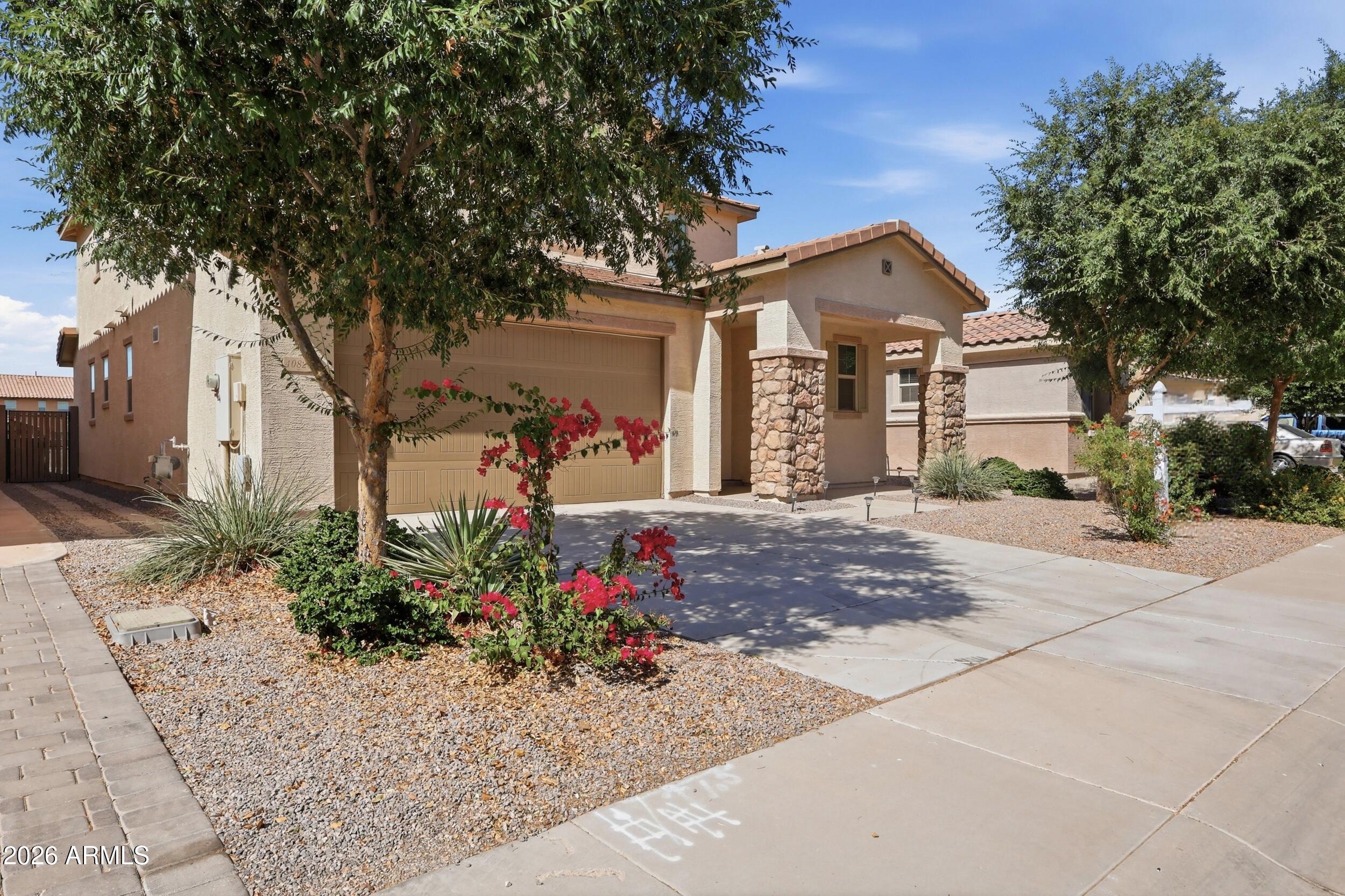 40820 W TAMARA Lane