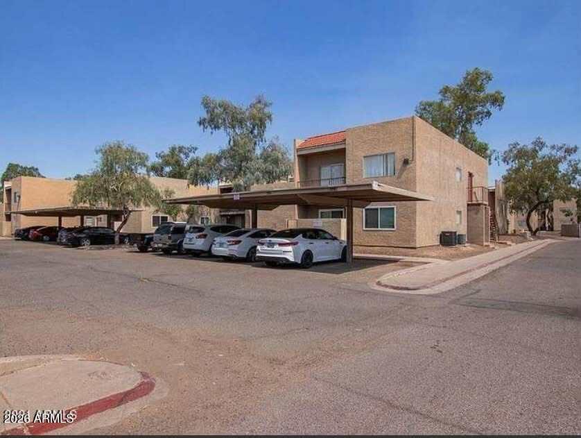 Photo of 2838 E Le Marche Avenue, Phoenix, AZ 85032 (MLS # 7094664)
