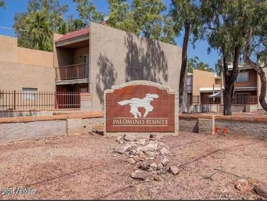 Photo of 2838 E Le Marche Avenue, Phoenix, AZ 85032 (MLS # 7094664)