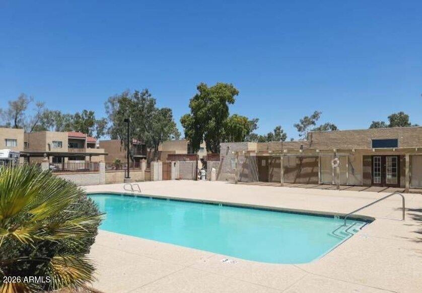 Photo of 2838 E Le Marche Avenue, Phoenix, AZ 85032 (MLS # 7094664)