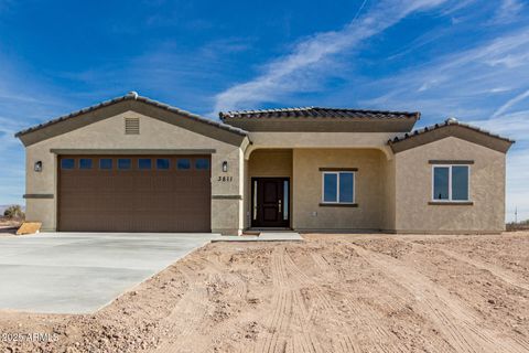 A home in Tonopah