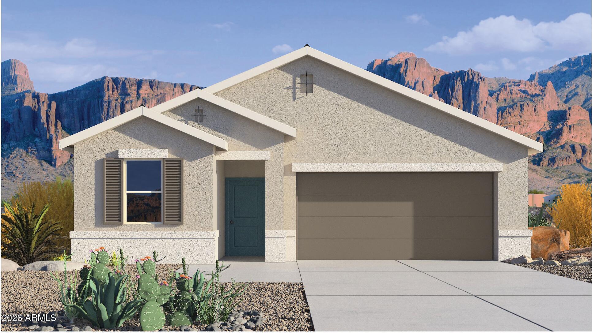 5473 E Cinder Lane