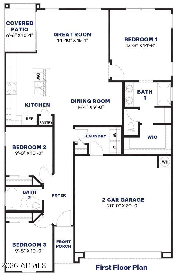 5473 E Cinder Lane