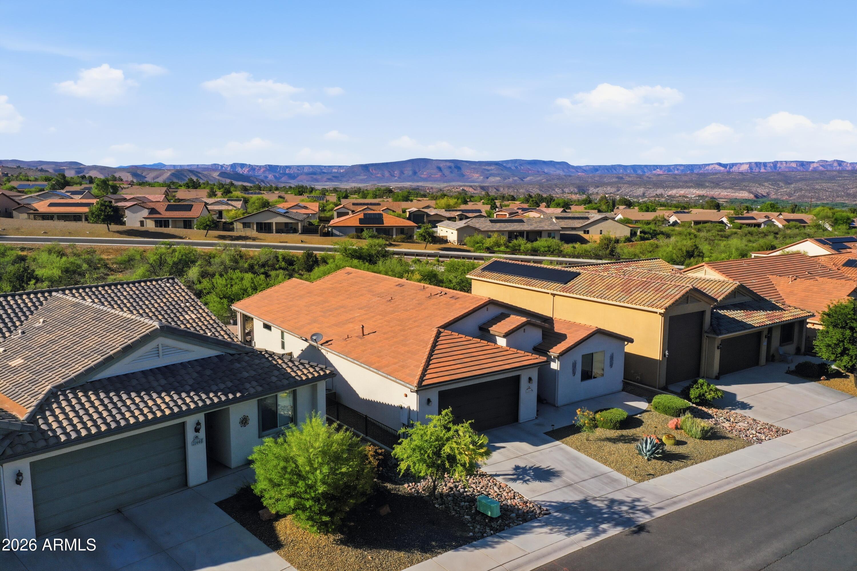 MESQUITE HILLS PHASE 1 LOT 97 CONT .15AC SEC 4&5-15-3E M&P 62/31-37 - Residential