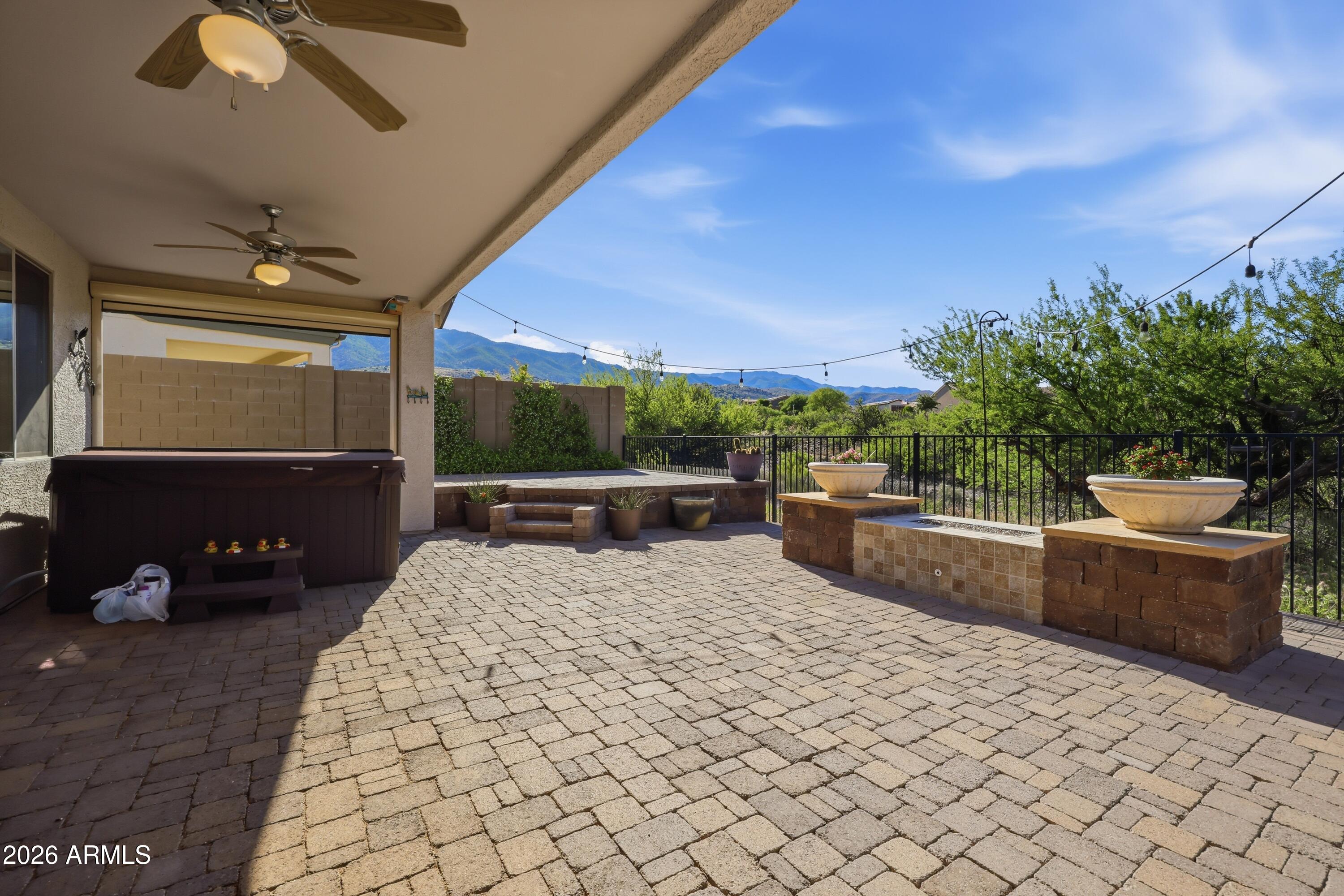 MESQUITE HILLS PHASE 1 LOT 97 CONT .15AC SEC 4&5-15-3E M&P 62/31-37 - Residential