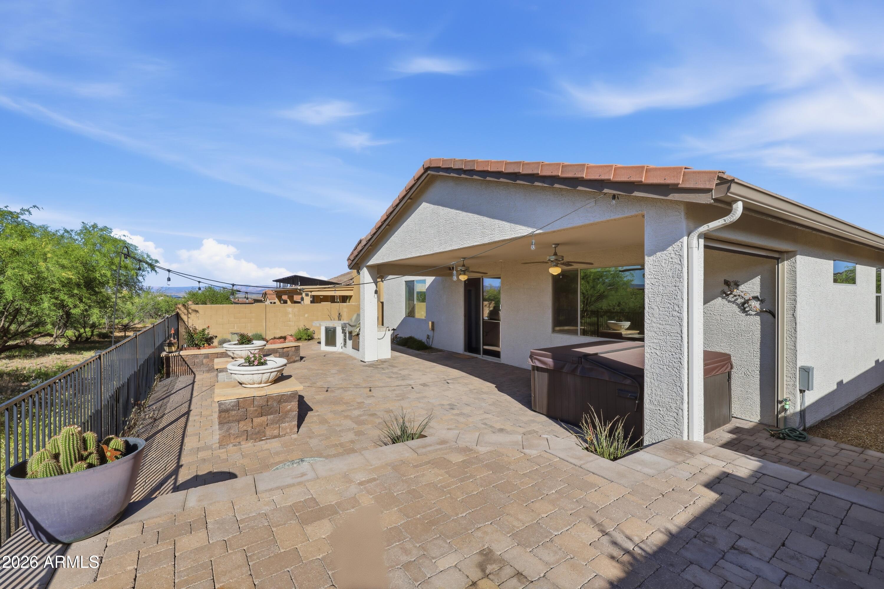 MESQUITE HILLS PHASE 1 LOT 97 CONT .15AC SEC 4&5-15-3E M&P 62/31-37 - Residential