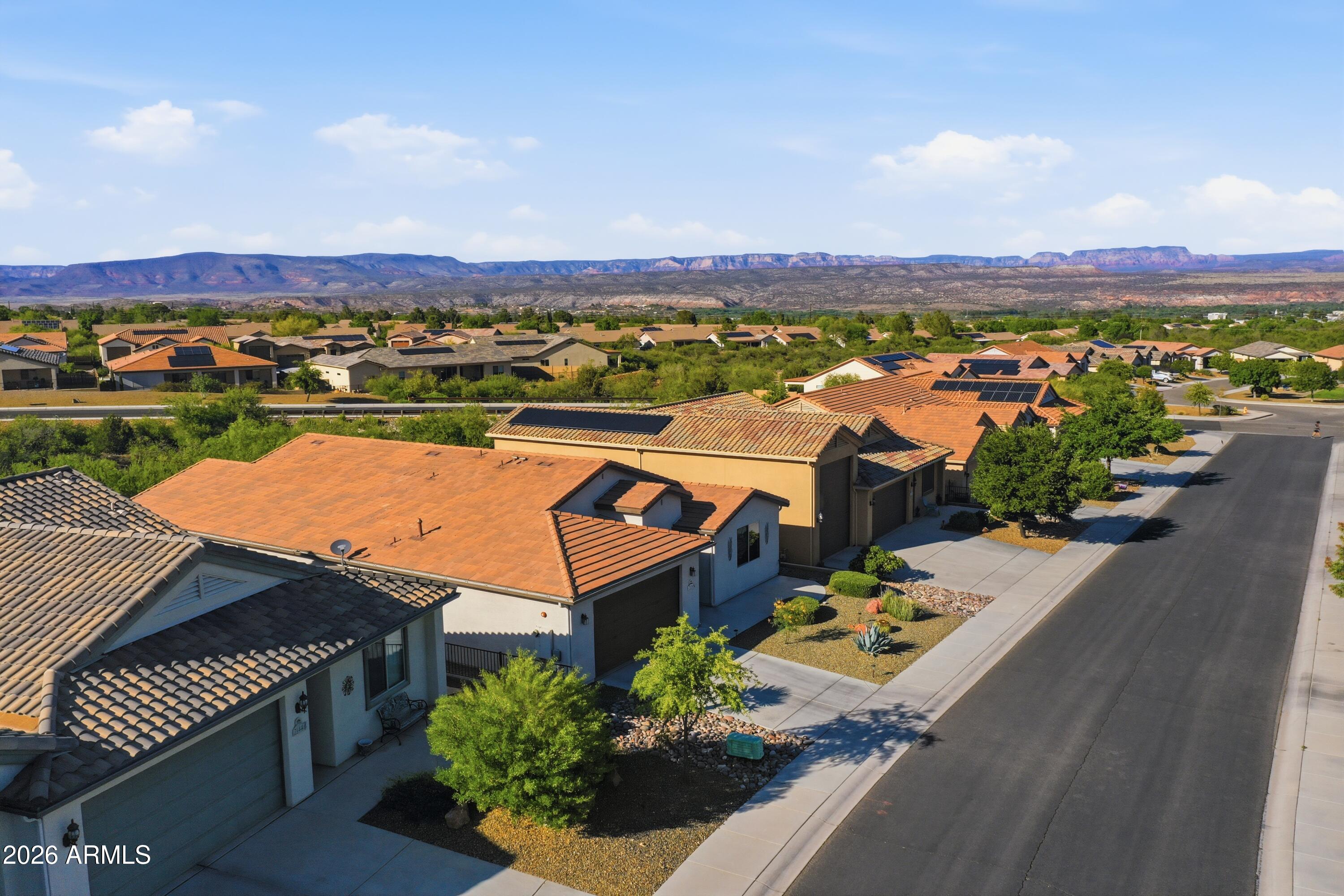 MESQUITE HILLS PHASE 1 LOT 97 CONT .15AC SEC 4&5-15-3E M&P 62/31-37 - Residential
