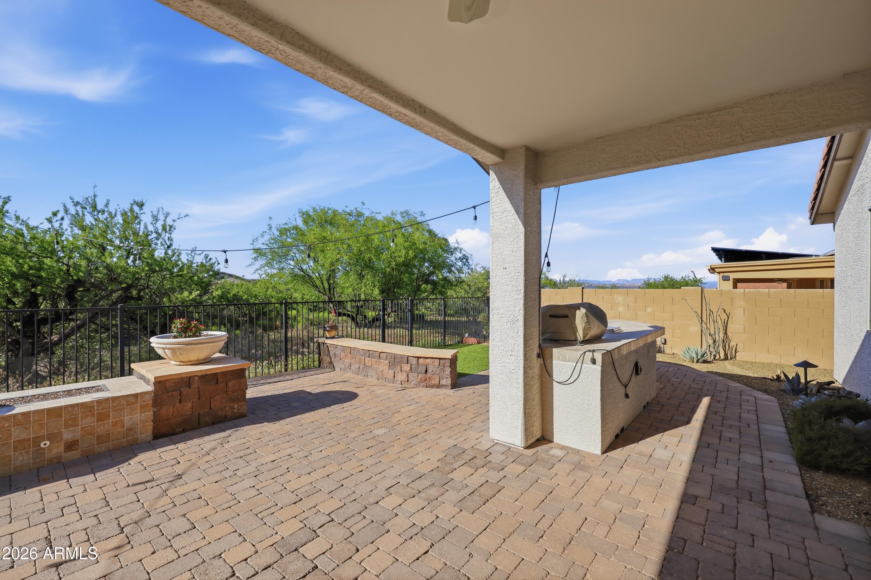 MESQUITE HILLS PHASE 1 LOT 97 CONT .15AC SEC 4&5-15-3E M&P 62/31-37 - Residential