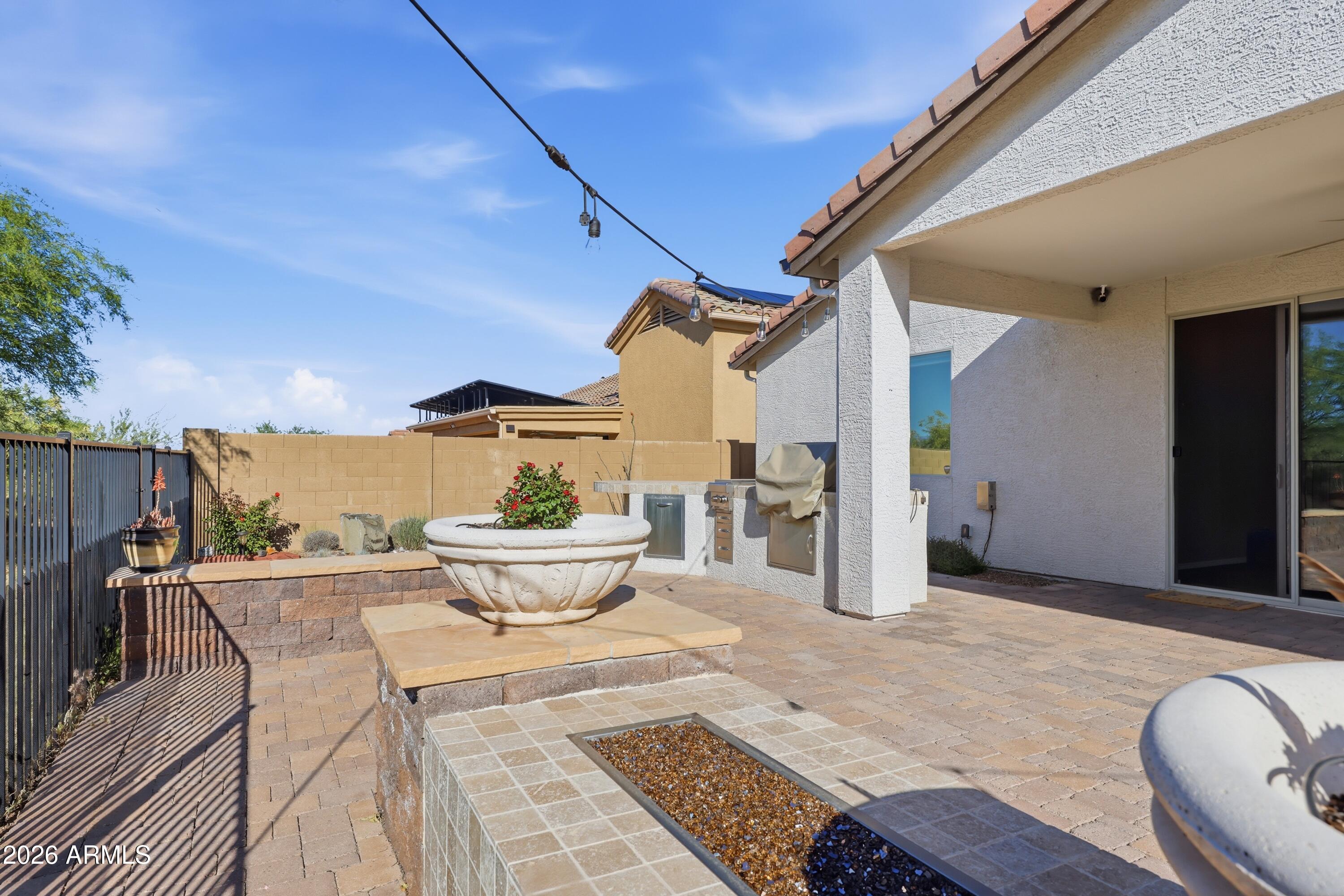 MESQUITE HILLS PHASE 1 LOT 97 CONT .15AC SEC 4&5-15-3E M&P 62/31-37 - Residential