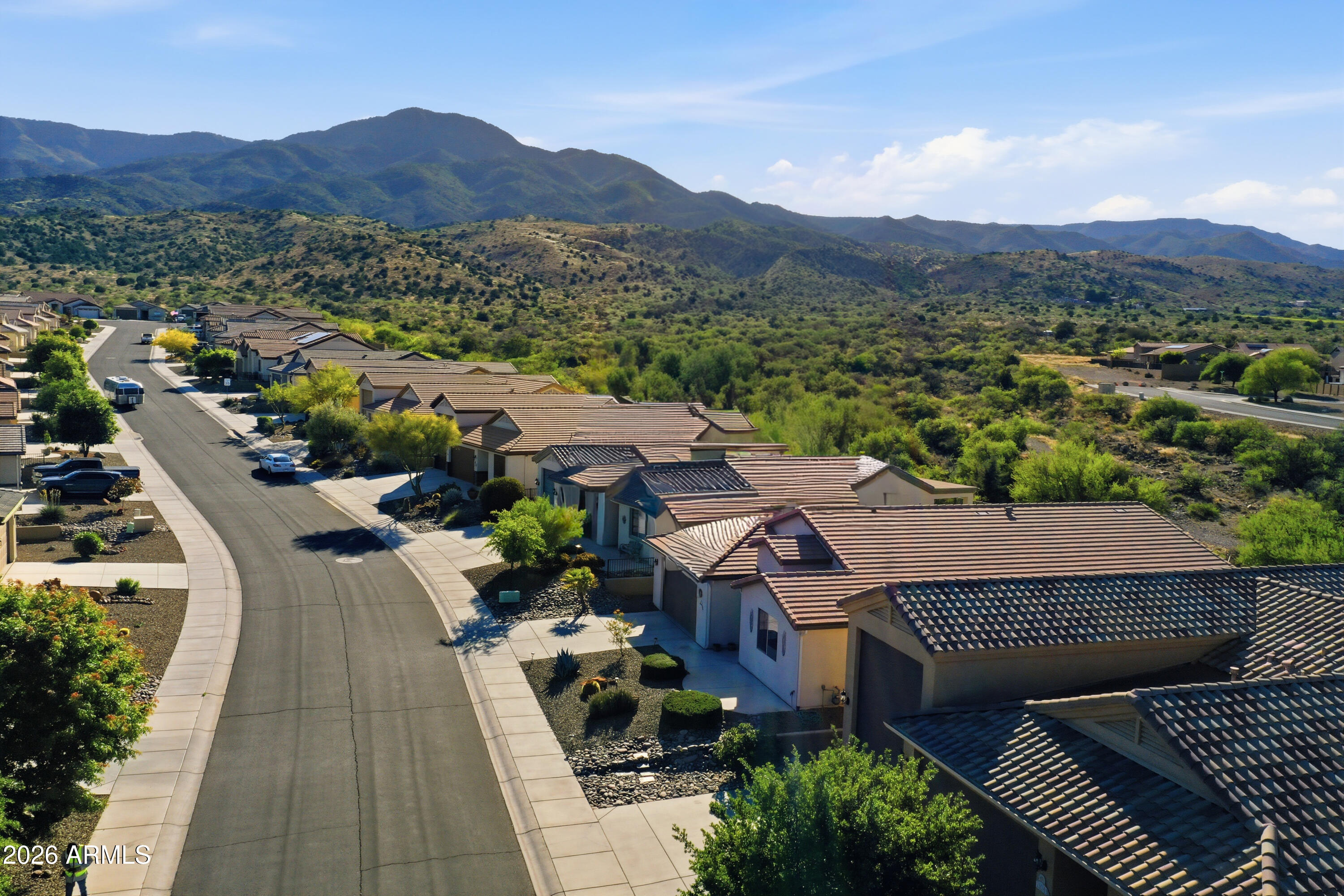 MESQUITE HILLS PHASE 1 LOT 97 CONT .15AC SEC 4&5-15-3E M&P 62/31-37 - Residential