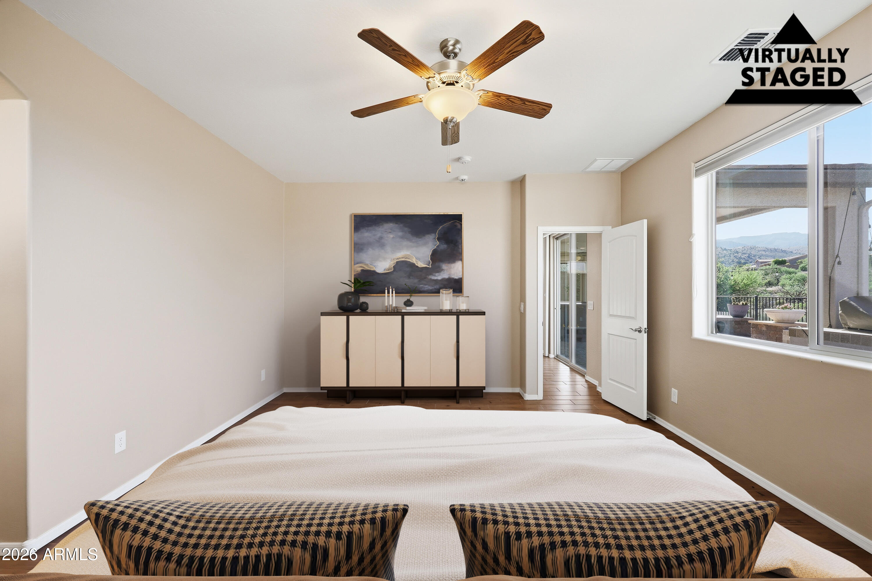 MESQUITE HILLS PHASE 1 LOT 97 CONT .15AC SEC 4&5-15-3E M&P 62/31-37 - Residential