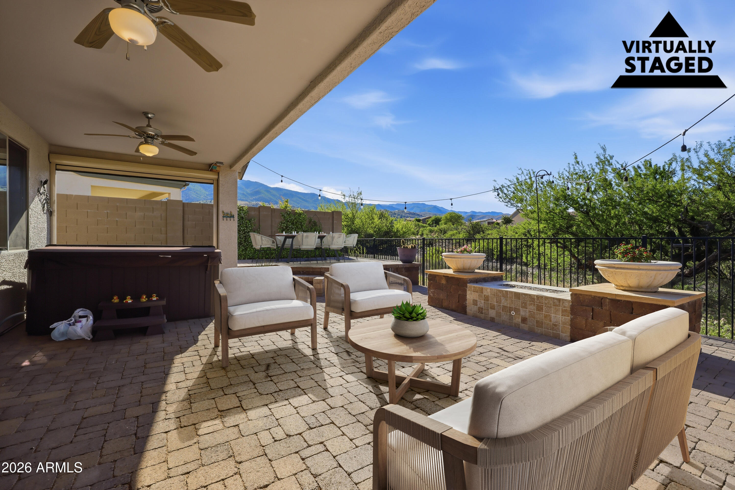 MESQUITE HILLS PHASE 1 LOT 97 CONT .15AC SEC 4&5-15-3E M&P 62/31-37 - Residential