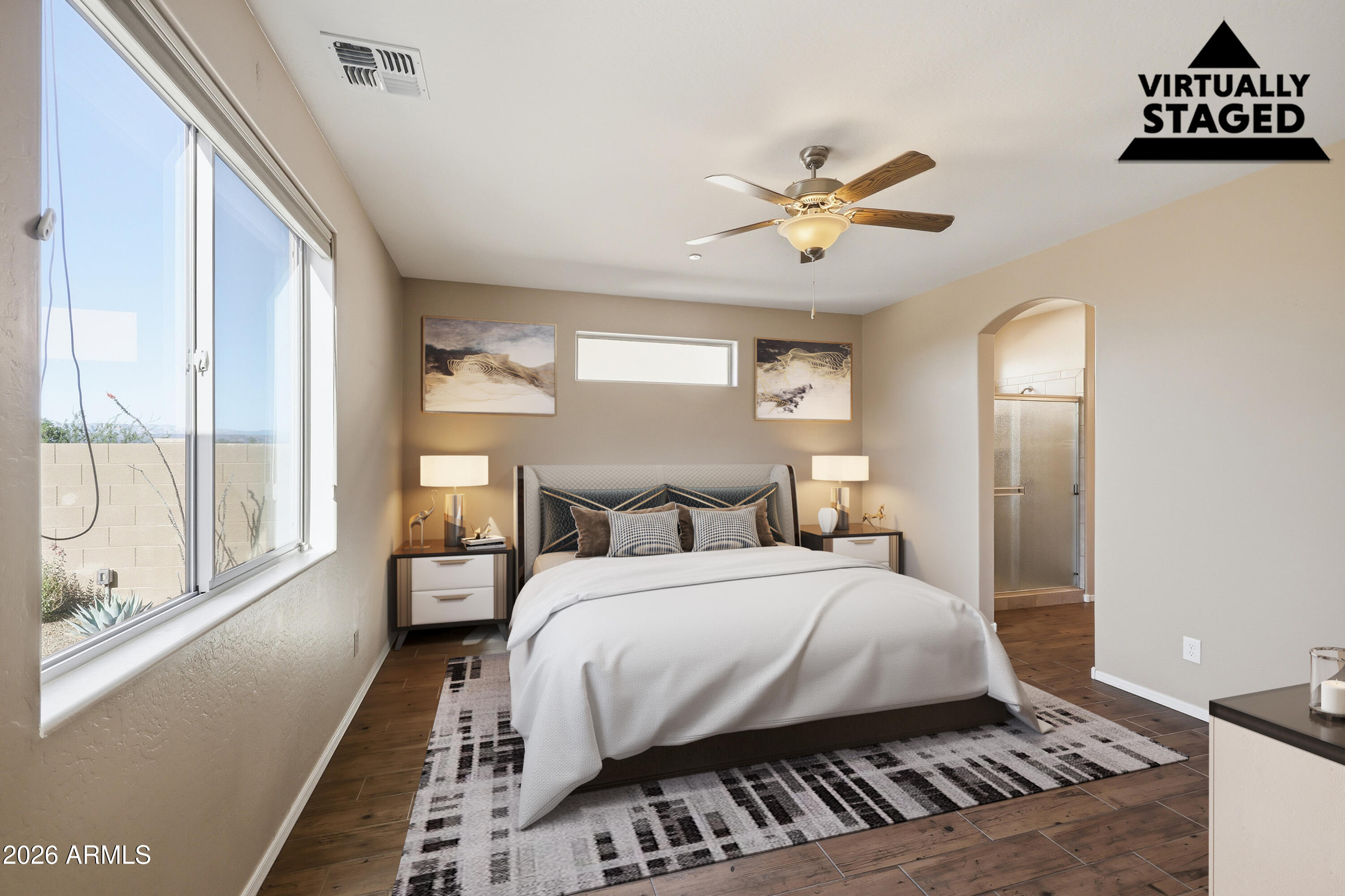 MESQUITE HILLS PHASE 1 LOT 97 CONT .15AC SEC 4&5-15-3E M&P 62/31-37 - Residential