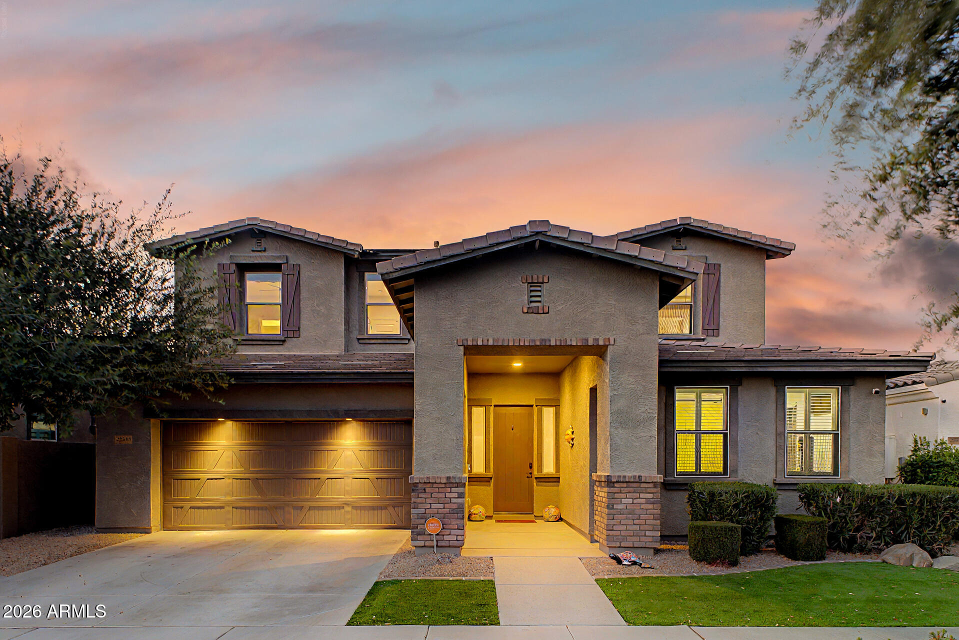 Properties 1 22548 E DUNCAN Street