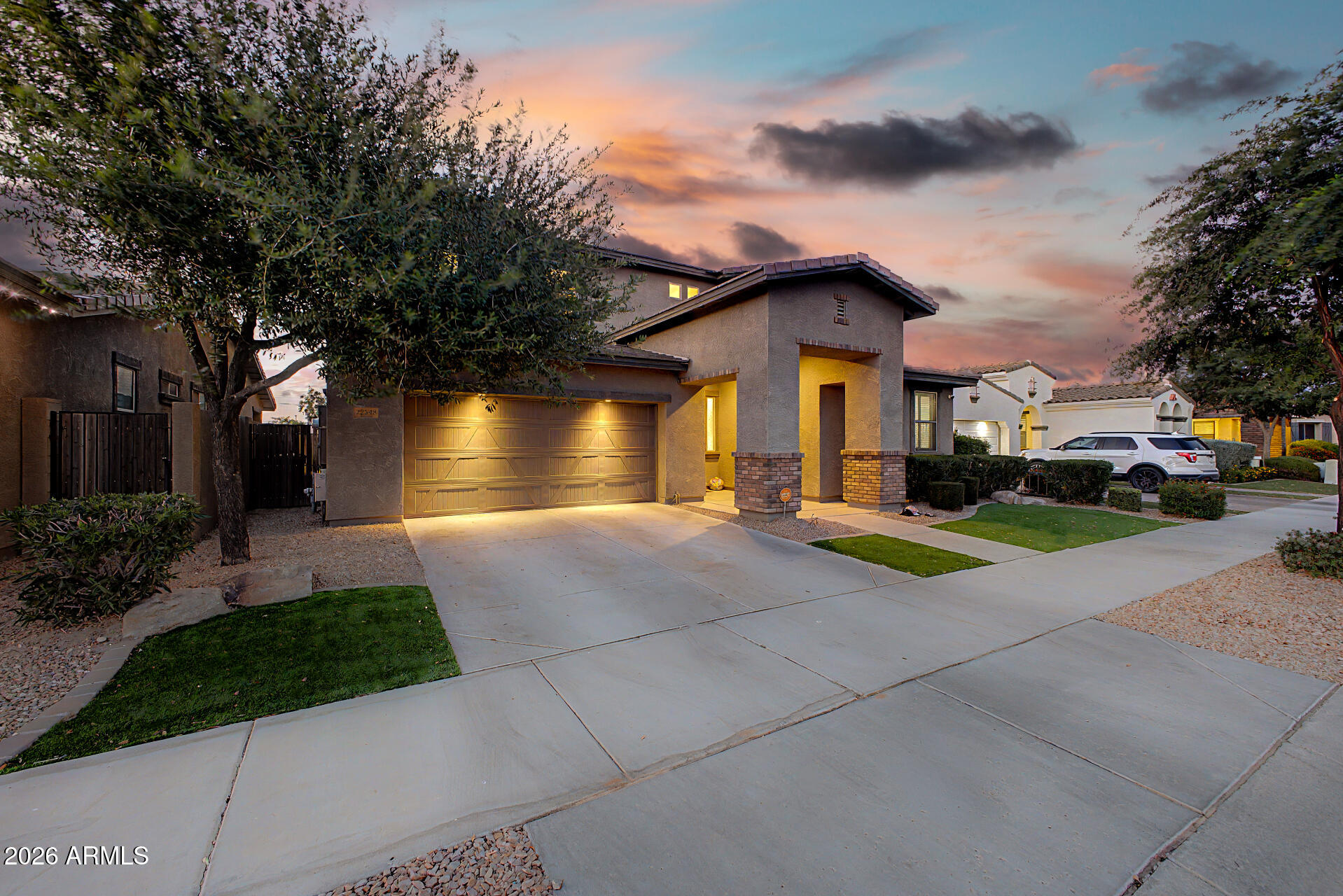 Properties 2 22548 E DUNCAN Street