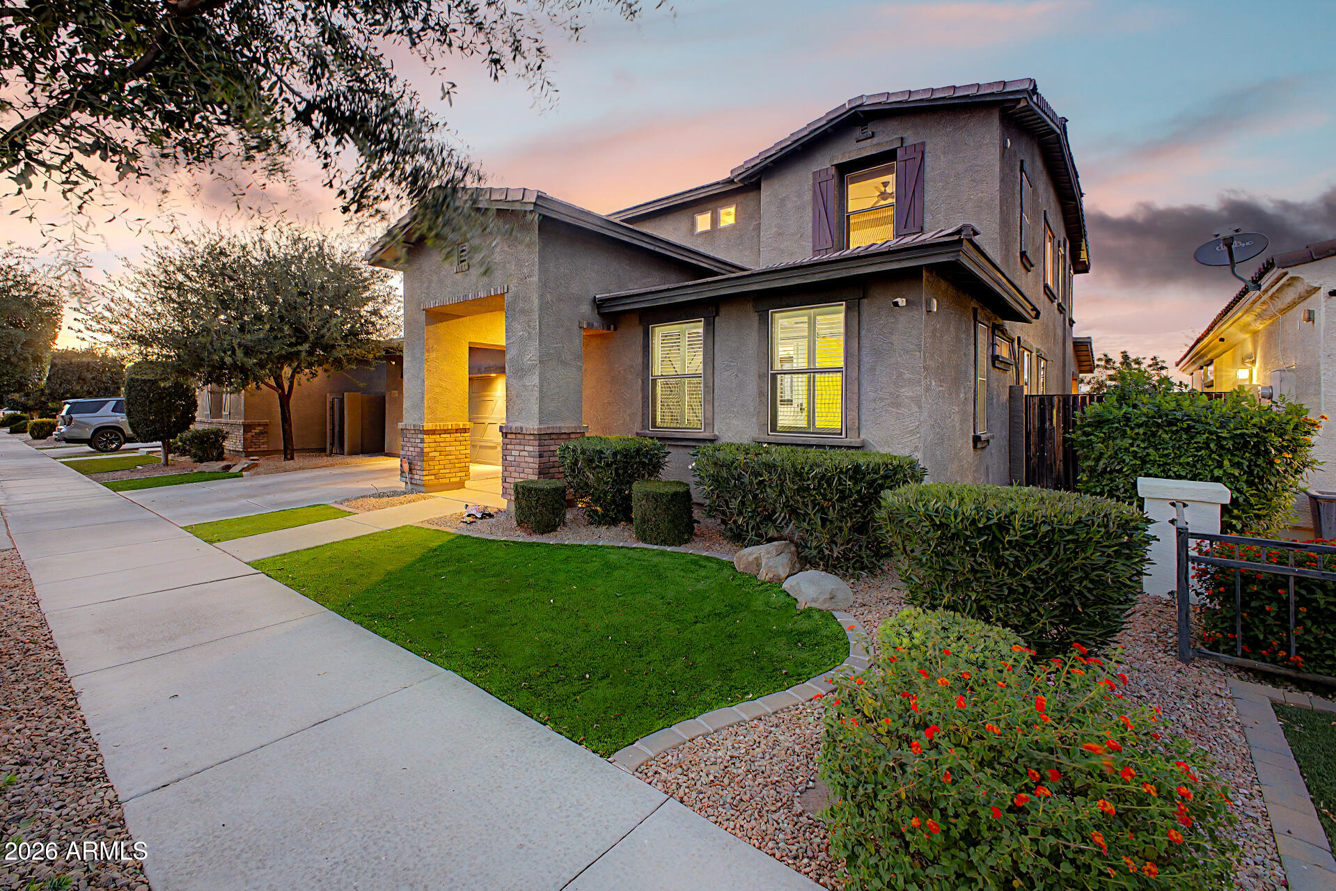 Properties 4 22548 E DUNCAN Street