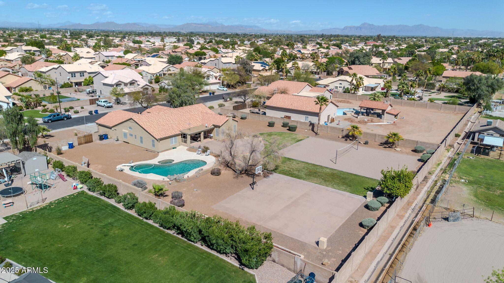 1289 E PALO BLANCO Way