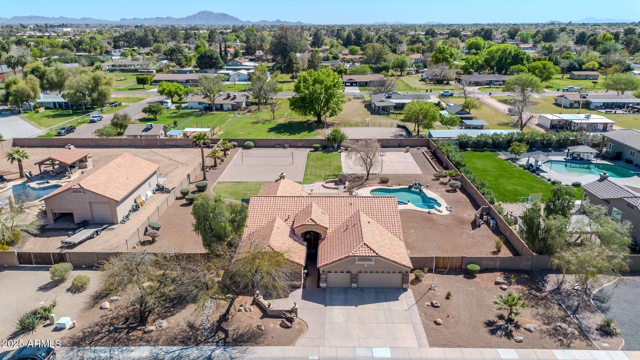 1289 E PALO BLANCO Way