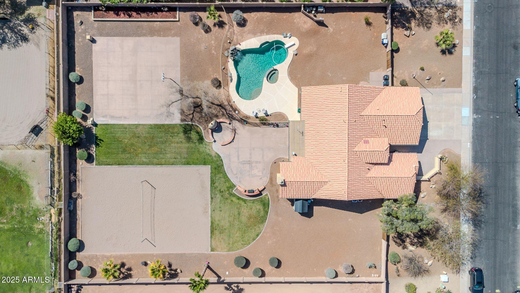 1289 E PALO BLANCO Way