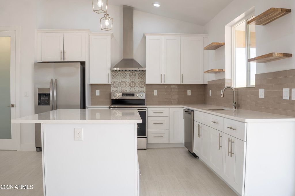 Photo of 3249 S 343rd Avenue, Tonopah, AZ 85354 (MLS # 6974487)