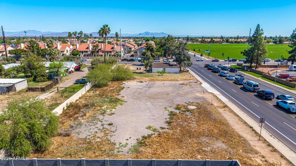 Photo of 1106 N Center Street #-, Mesa, AZ 85201 (MLS # 6997251)