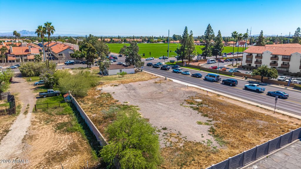 Photo of 1106 N Center Street #-, Mesa, AZ 85201 (MLS # 6997251)